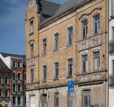 Augustusburger 177, Chemnitz