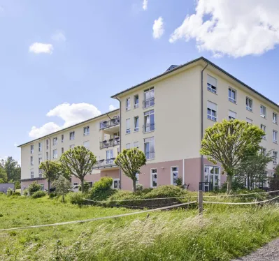 Seniorenzentrum Wallmerod, Montabaur