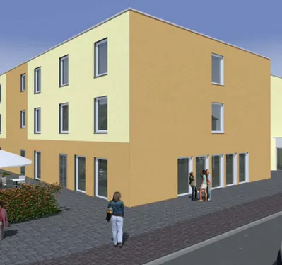 Seniorenzentrum Küpper Carree, Dinslaken