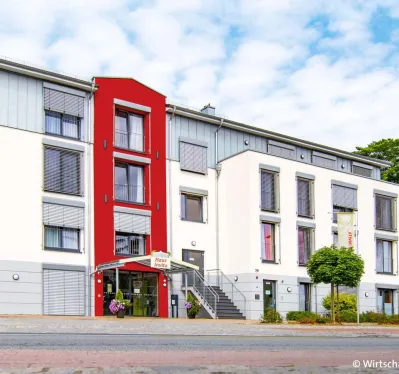 Haus Invita, Bremen