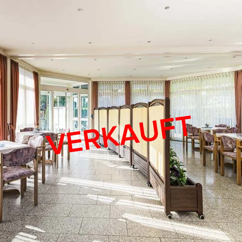 Pflegeheim Kehl (Betr. Wohnen), Foto 8