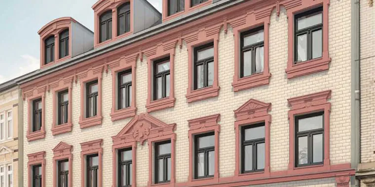 Kuhturmstraße 4 in Leipzig