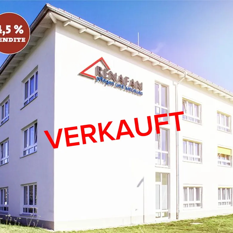 ServiceLeben Trudering, Foto 1