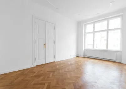Residenz am Brühl, Chemnitz