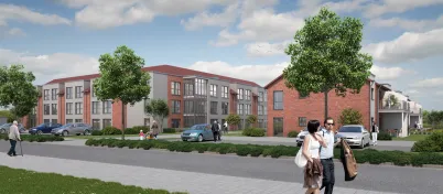 Seniorenzentrum Geeste-Osterbrock, Lingen (Ems)