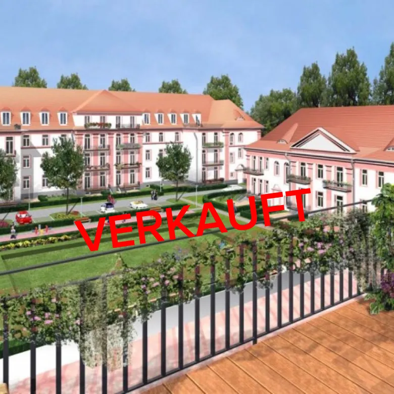 Wohnpark Flankenschanze, Foto 6