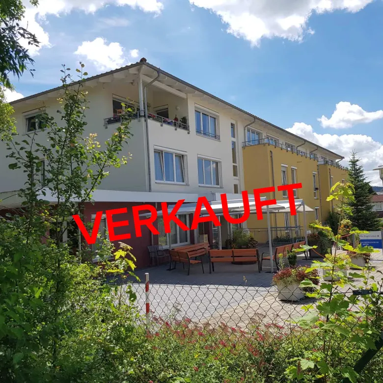 Seniorenzentrum Aldingen, Foto 4