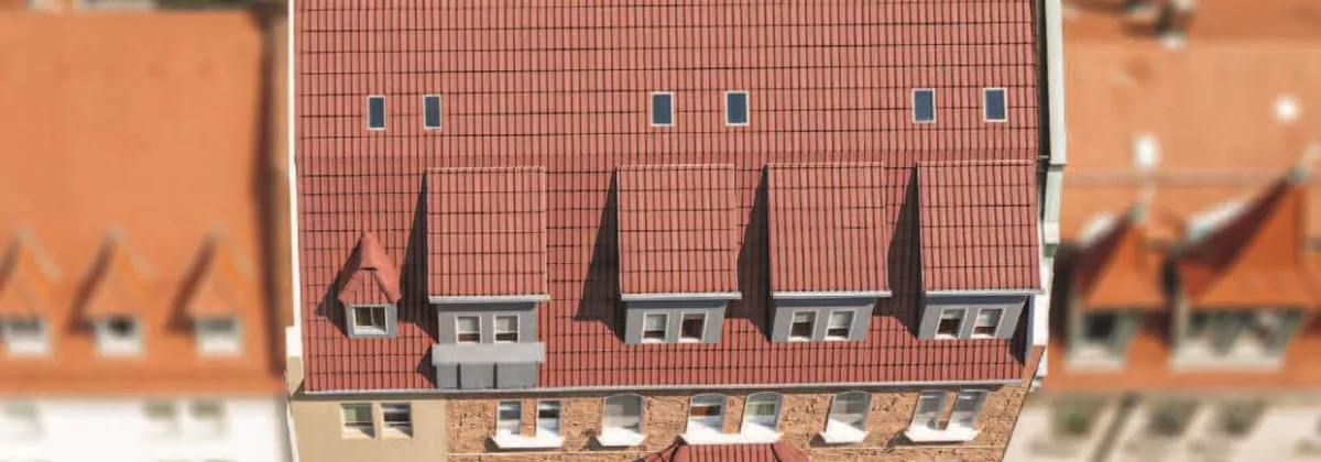 Osianderquartier, Nürnberg