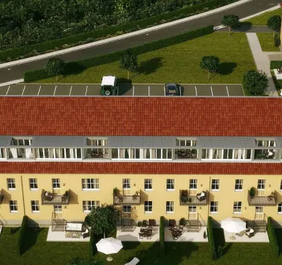 Gartenstadt Staaken, Berlin