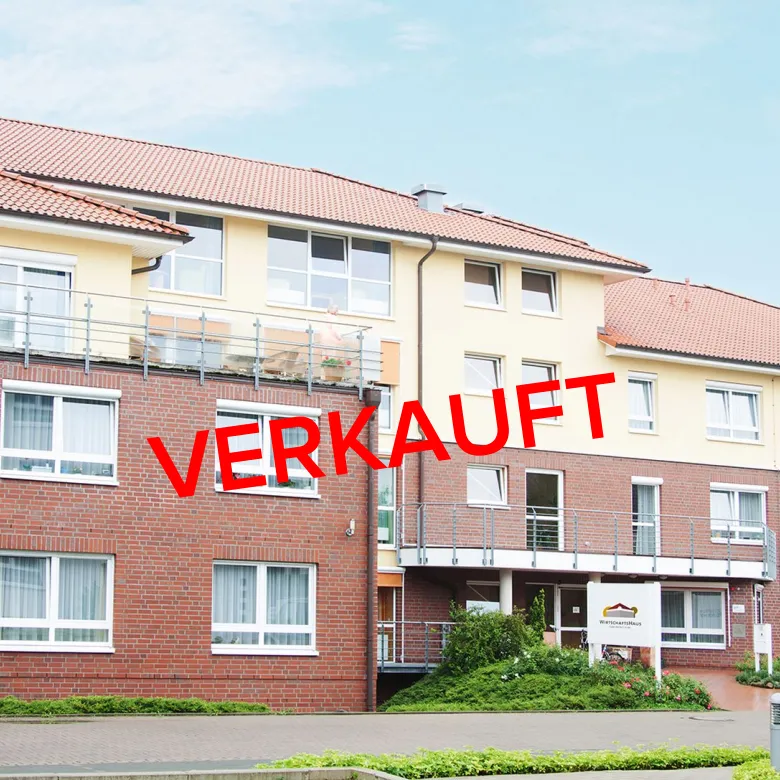 Pflegezentrum Stelle, Foto 3