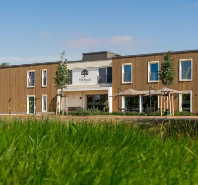 Pflegecampus Mühlberg, Gotha