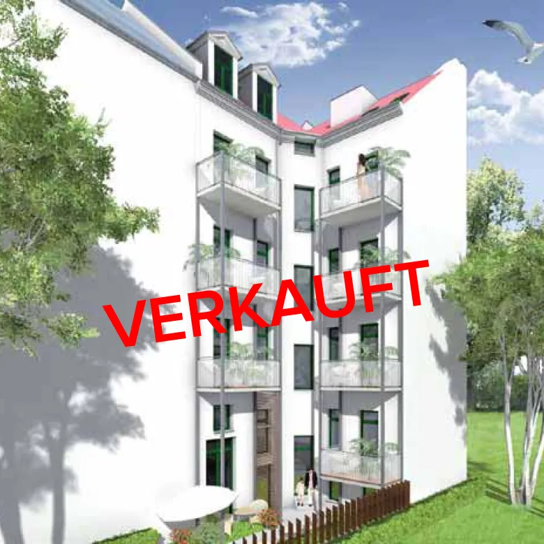 Waldstraßenviertel, Foto 6