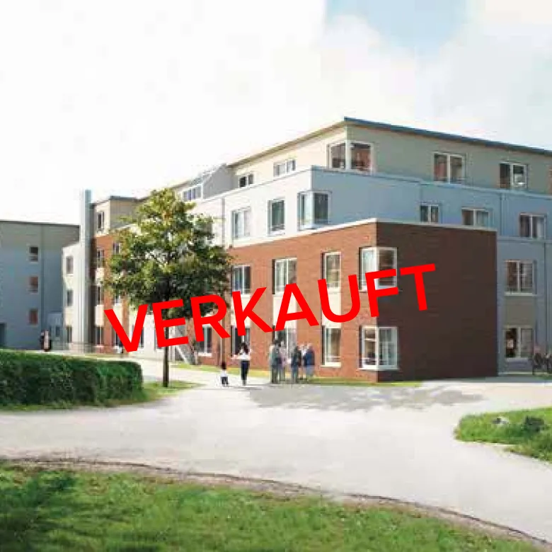 Senioren-Zentrum „Zur Pulvermühle“, Foto 2