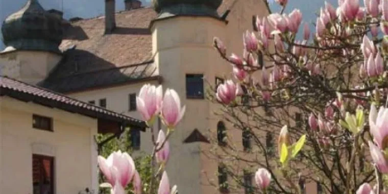 Castello zu Hohenaschau in Aschau