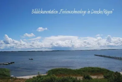 Baltic Sea Appartements, Rügen