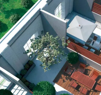 Schaeffler 2.0 Lofts, Bamberg