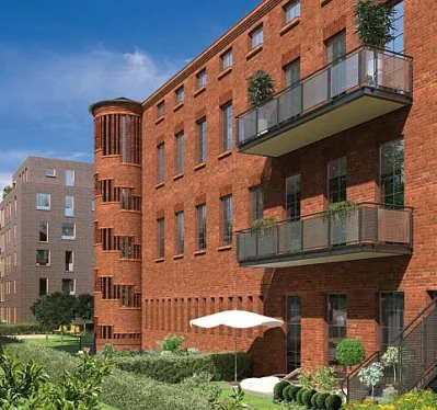 Umspannwerk, Berlin
