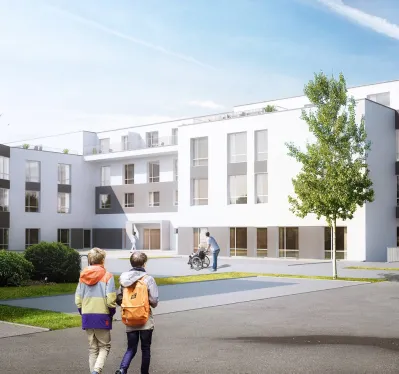 Pflegezentrum Rietberg, Gütersloh
