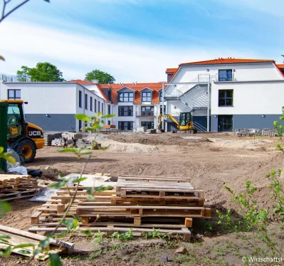 Pflegeimmobilie Hemelingen, Bremen