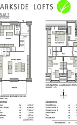 Parkside Lofts, Schwabach - 7