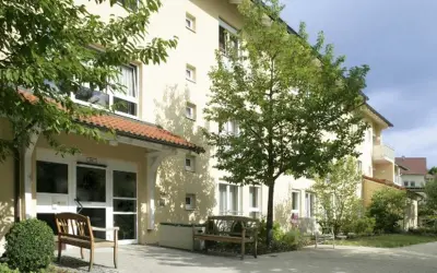 Seniorenresidenz Altdorf bei Landshut bei Landshut