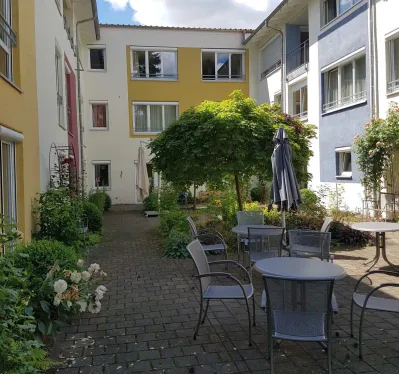 Seniorenzentrum Aldingen, Tuttlingen