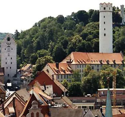 Kulturdenkmal Oberer Hammer, Ravensburg