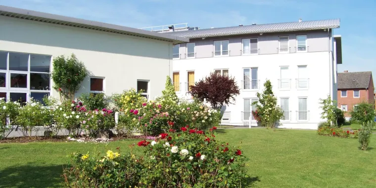 Seniorenzentrum Borgentreich in Höxter (Lkr.)
