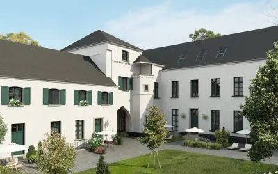 Brempter Hof in Krefeld