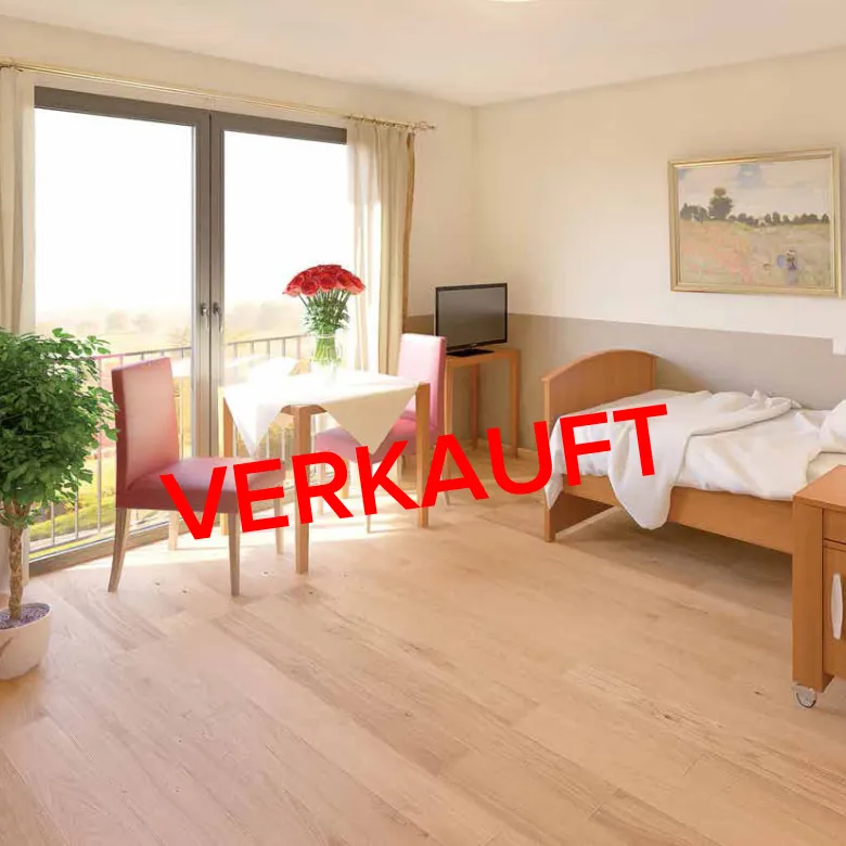 Senioren-Residenz Uellendahl, Foto 5