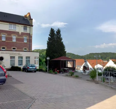 Wohnanlage Waldheim, Mittelsachsen