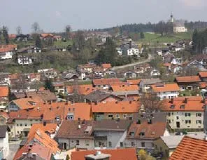 Historisches Brauhaus, Traunstein