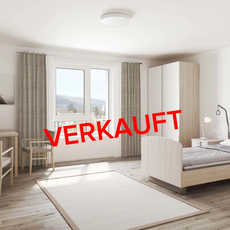 Pflegeheim Kehl (Neubau), Foto 5