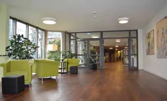 Reha-Klinik am Sendesaal, Bremen