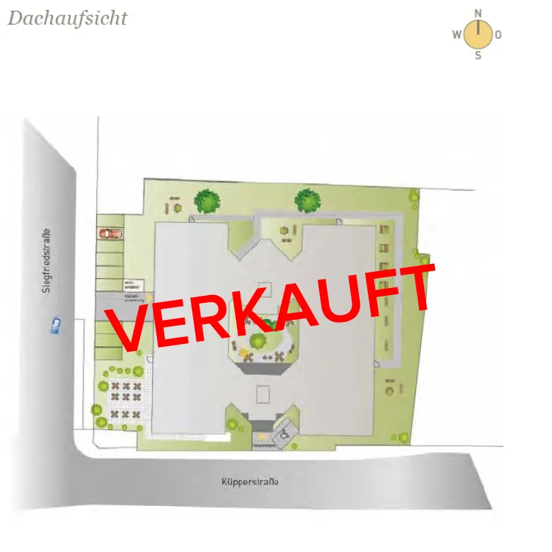 Seniorenzentrum Küpper Carree, Foto 3