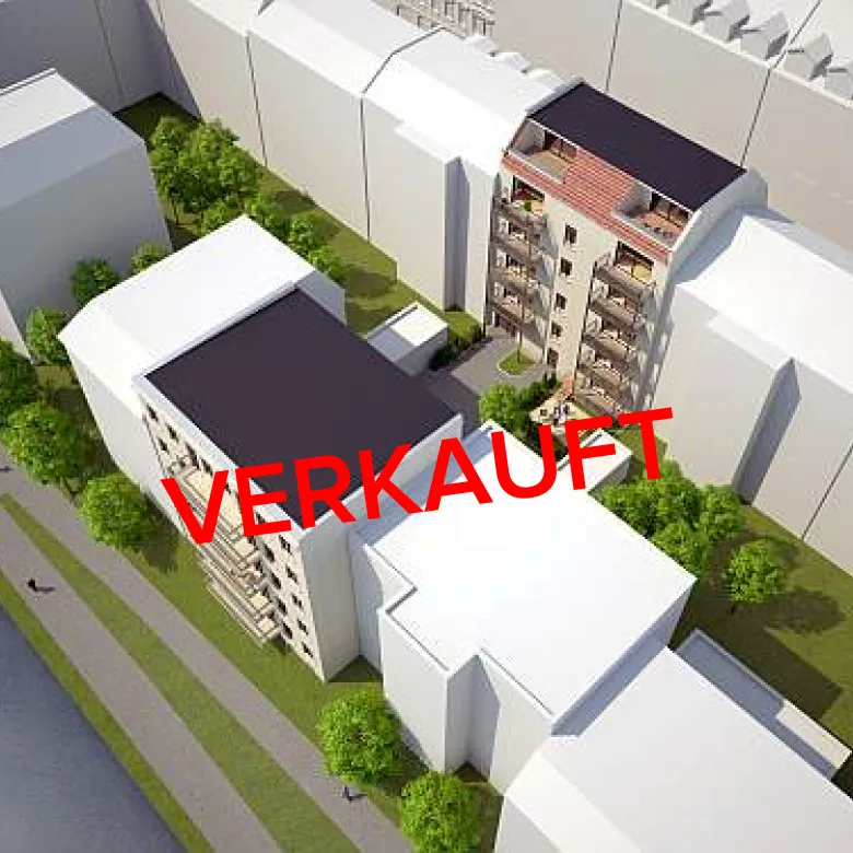 Wohnen am Kanal, Foto 4