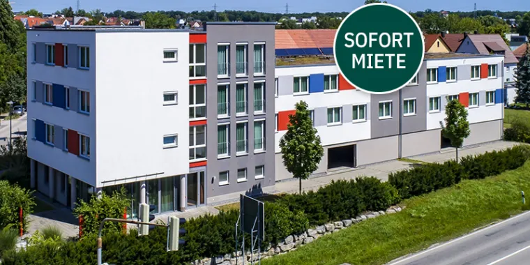Mikroapartments Ehningen bei Böblingen