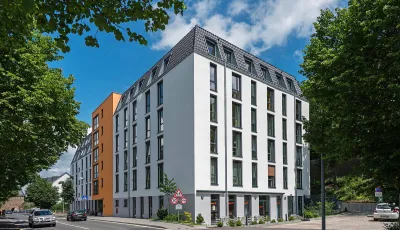 Seniorenquartier „Am alten Stadttor“ in Bad Münstereifel