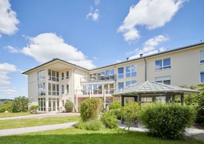 Seniorenzentrum Wallmerod, Montabaur