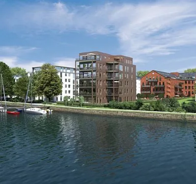 Umspannwerk, Berlin