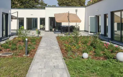 Intensivpflege-Wohngemeinschaft in Cottbus