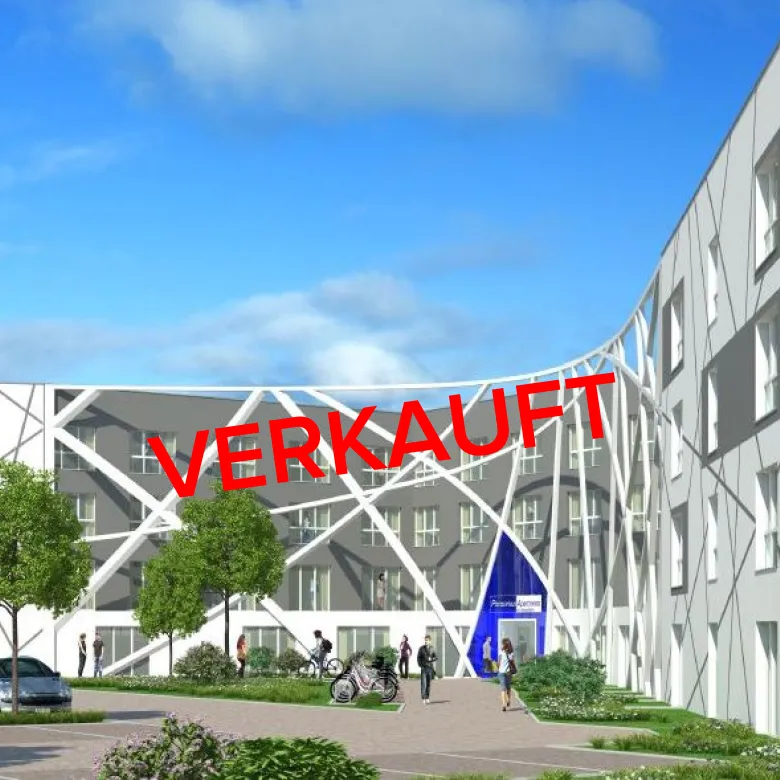 Paracelsus Apartments, Foto 1