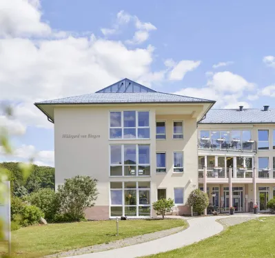 Seniorenzentrum Wallmerod, Montabaur