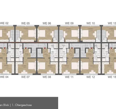 Q-Living, Montabaur