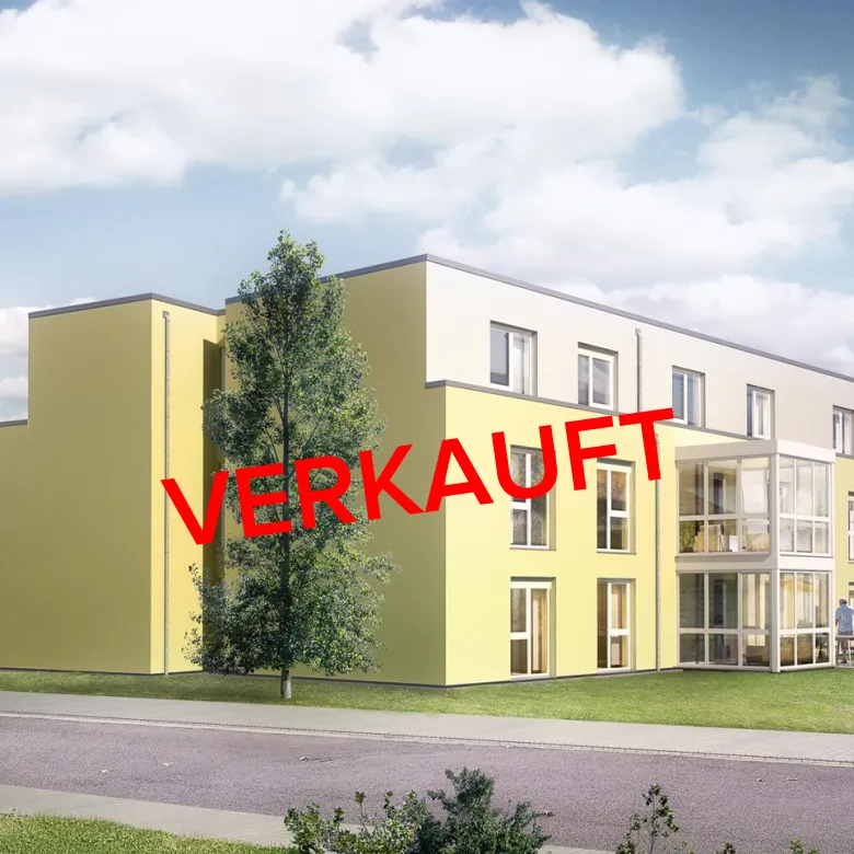 Seniorenhaus Bönen, Foto 1