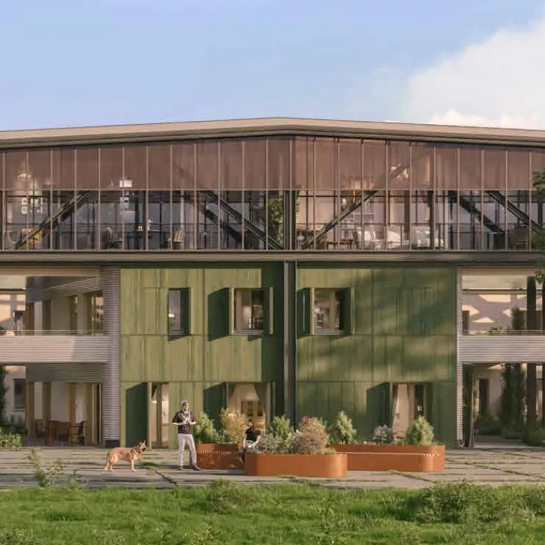 Atrium Residenzen, Foto 3