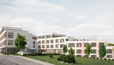 Pflegewohnungen Lichtenberg in Salzgitter