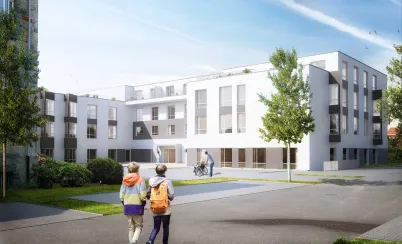 Pflegezentrum Rietberg, Gütersloh