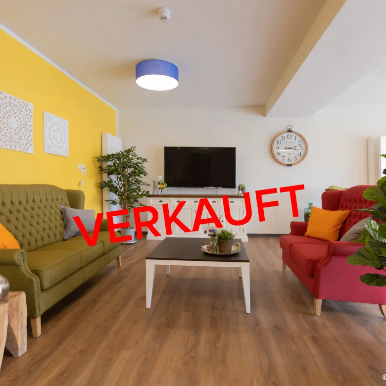 Pflegeimmobilie Elverdissen, Foto 6