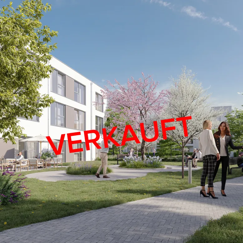Seniorenzentrum Bergheimer Straße, Foto 3